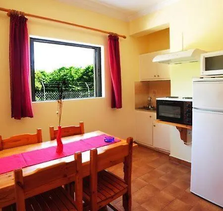 Hotel de apartamente Corfu Sun Pool Side Benitses (Corfu)