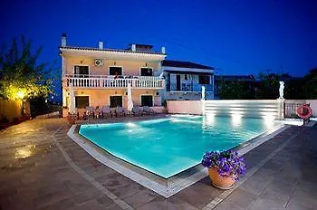 Corfu Sun Pool Side Hotel de apartamente