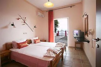 Corfu Sun Pool Side Hotel de apartamente