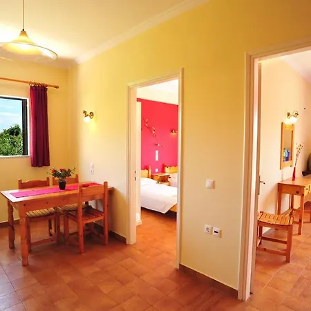 Hotel de apartamente Corfu Sun Pool Side 3*