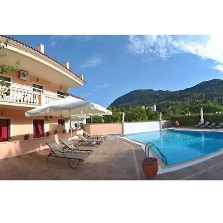 Corfu Sun Pool Side 3* Benitses (Corfu)