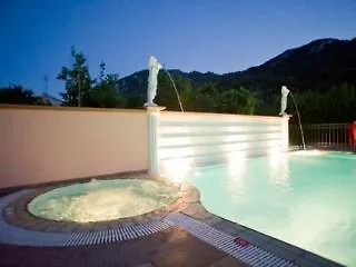 Corfu Sun Pool Side Hotel de apartamente 3*