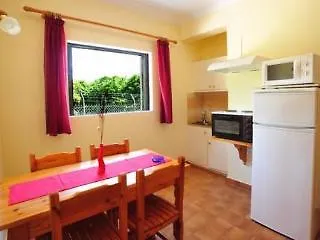 Hotel de apartamente Corfu Sun Pool Side Benitses (Corfu)