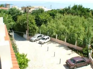Corfu Sun Pool Side Hotel de apartamente Benitses (Corfu)