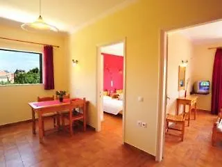 Corfu Sun Pool Side Hotel de apartamente