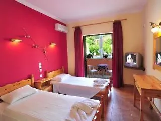 Hotel de apartamente Corfu Sun Pool Side Benitses (Corfu)