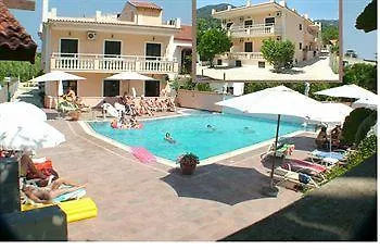 Corfu Sun Pool Side Hotel apartamentowy 3*