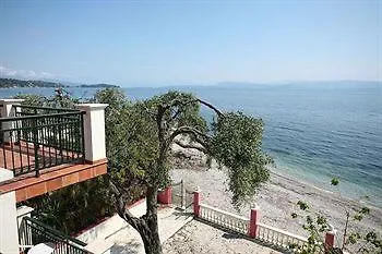 Corfu Sun Pool Side Hotel apartamentowy