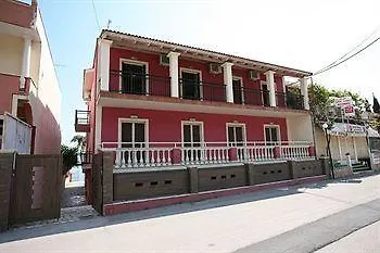 Corfu Sun Pool Side 3* Benitses (Corfu)