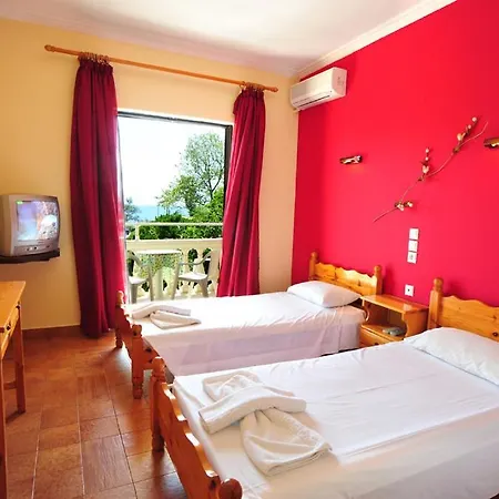 Corfu Sun Pool Side 3*